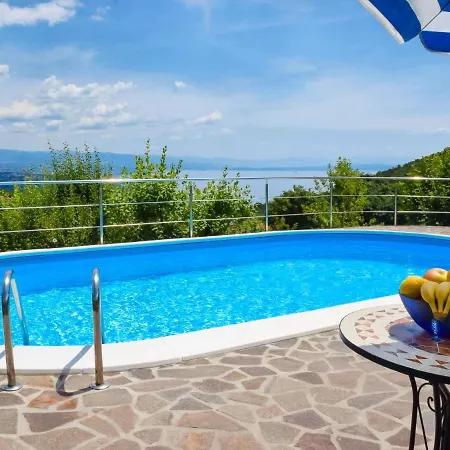 Holiday Lea Rukavac (Primorje-Gorski Kotar)
