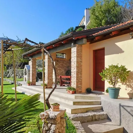 Dom wakacyjny Lea By Interhome Rukavac (Primorje-Gorski Kotar)