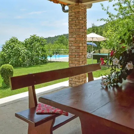 Holiday Lea Ferienhaus *