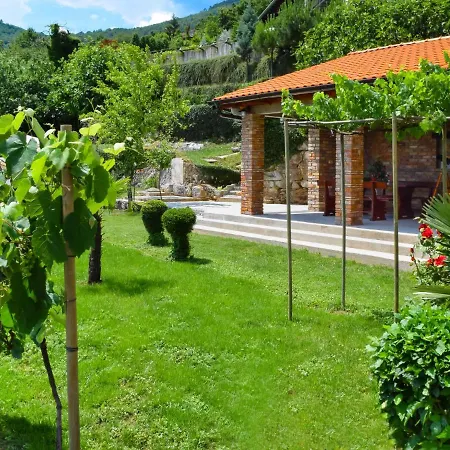 Holiday Lea * Rukavac (Primorje-Gorski Kotar)