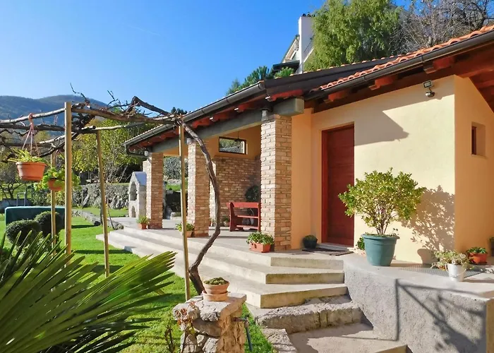Hébergement de vacances Lea By Interhome Rukavac (Primorje-Gorski Kotar)