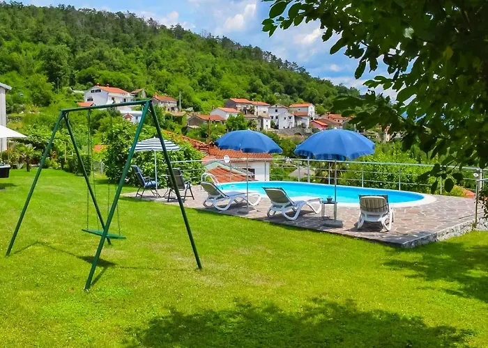 Hébergement de vacances Lea By Interhome *