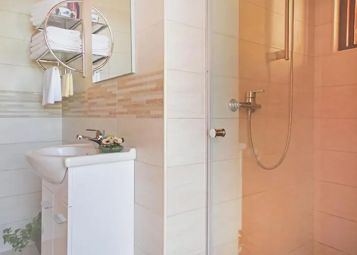 Hébergement de vacances Lea By Interhome Rukavac (Primorje-Gorski Kotar)