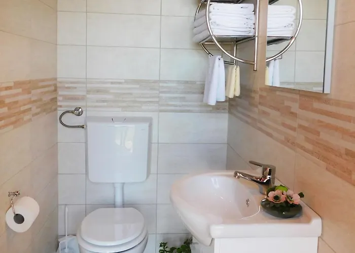 Hébergement de vacances Lea By Interhome Rukavac (Primorje-Gorski Kotar)
